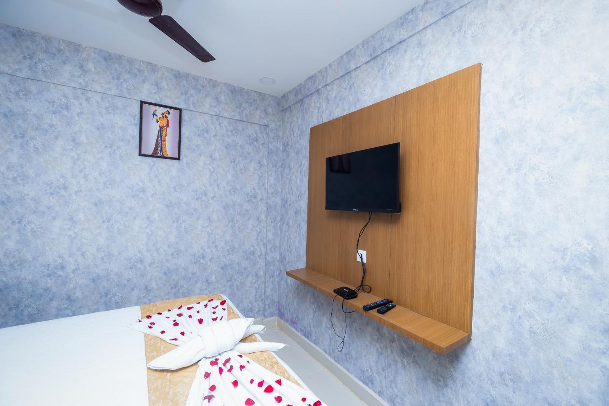 Rosewood Luxury Hotel Bhubaneswar Exterior photo